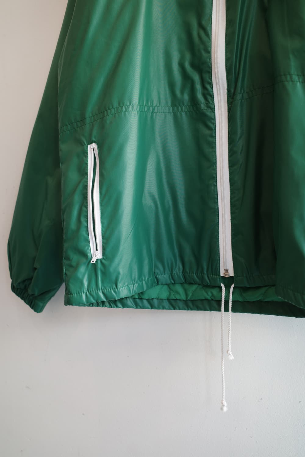 PUMA 푸마 나일론 윈드브레이커 상품이미지5