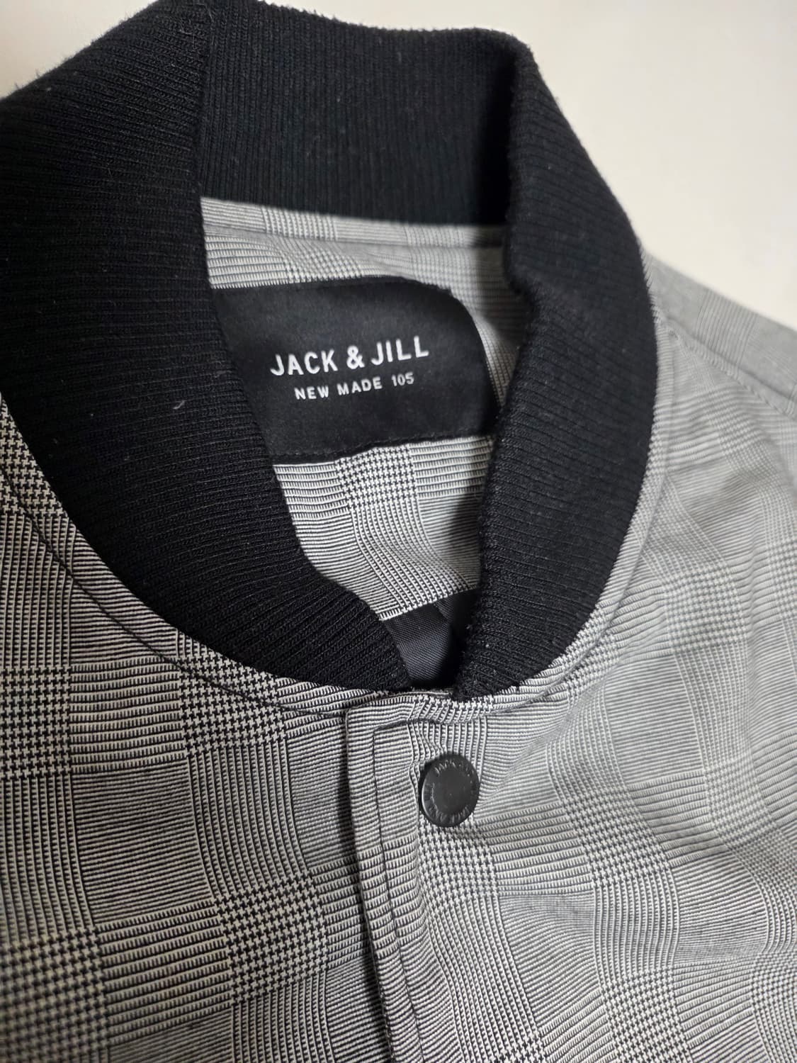 잭앤질 롱코트 105 상품이미지3