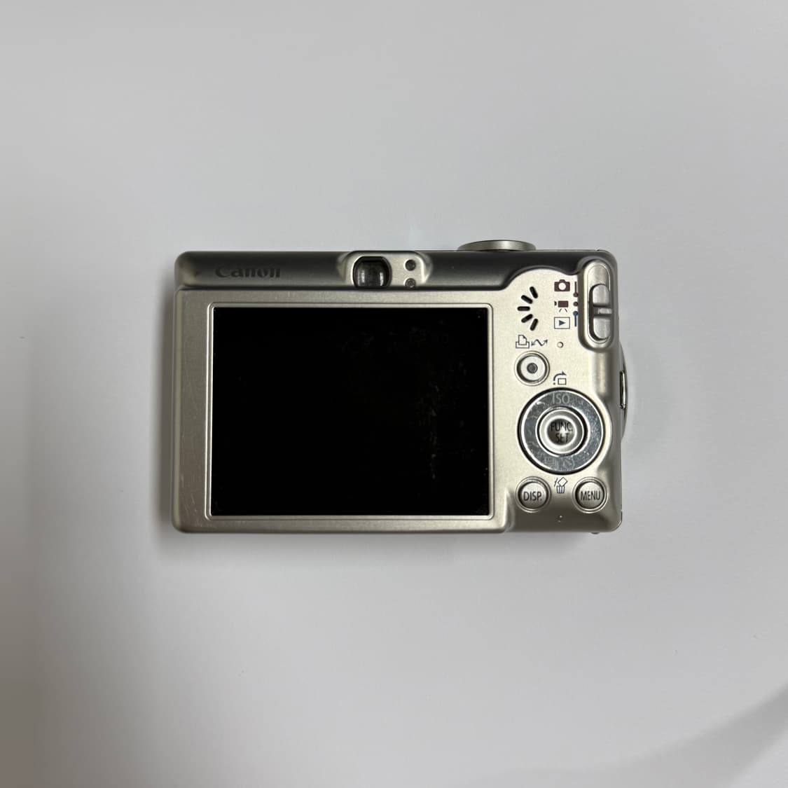 캐논 IXY 70 / IXUS 60 / SD 600 (익시, 익서스) 상품이미지2