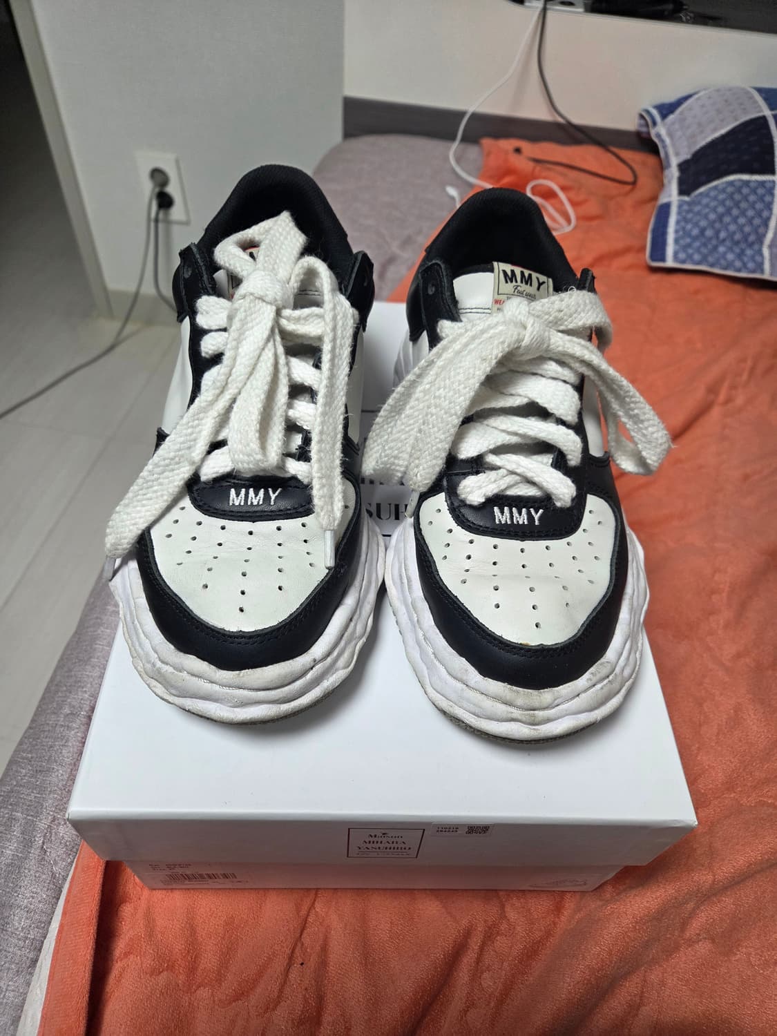 미하라 야스히로 웨인 40 상품이미지2