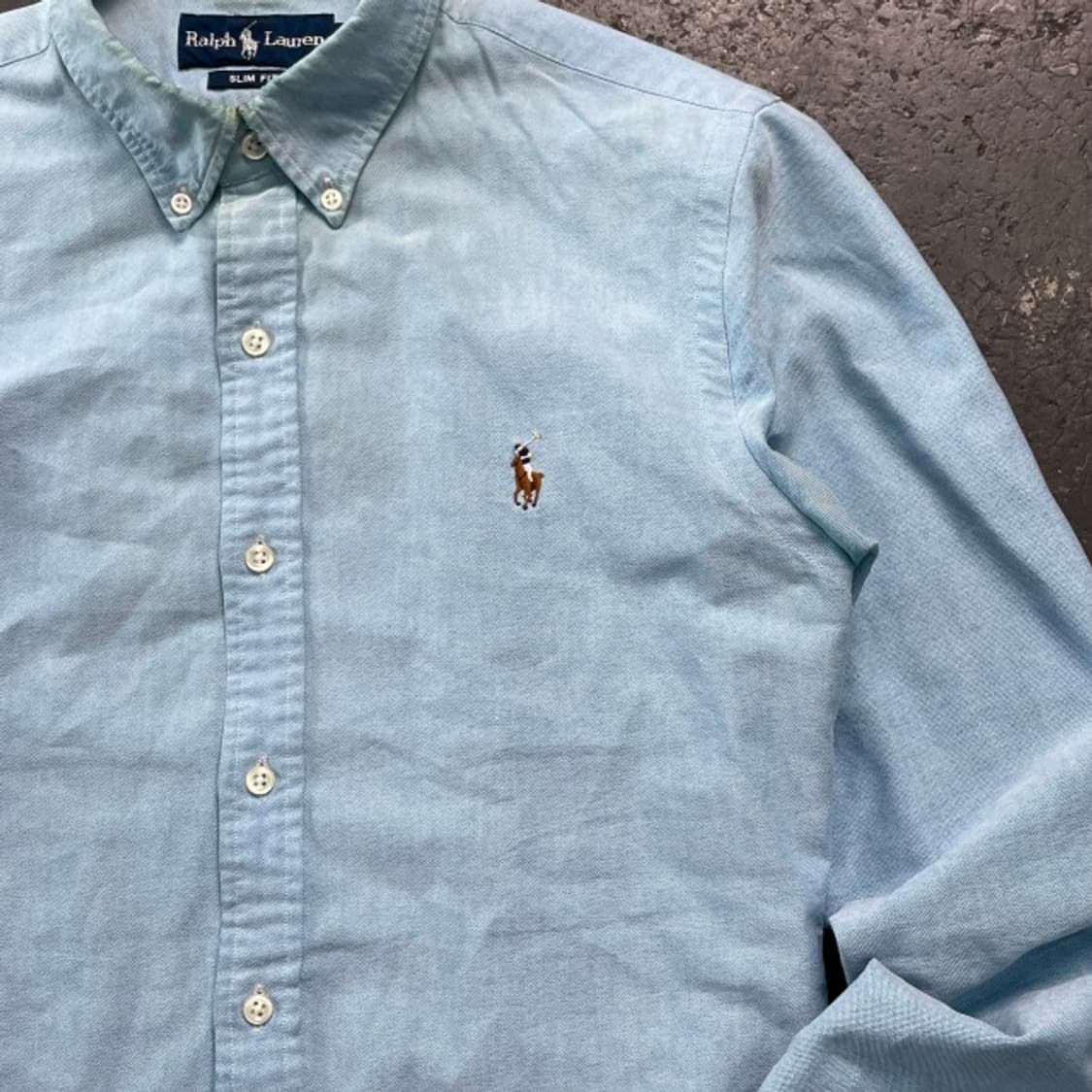 95 폴로 셔츠  상품이미지2