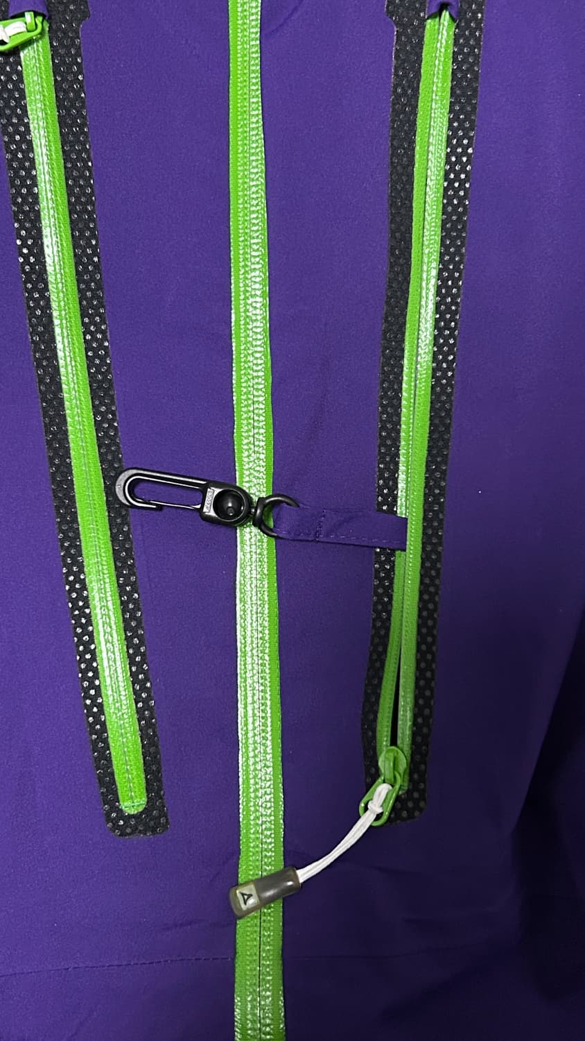 쉐펠 고어텍스 프로쉘 자켓 XL 고프코어 상품이미지4