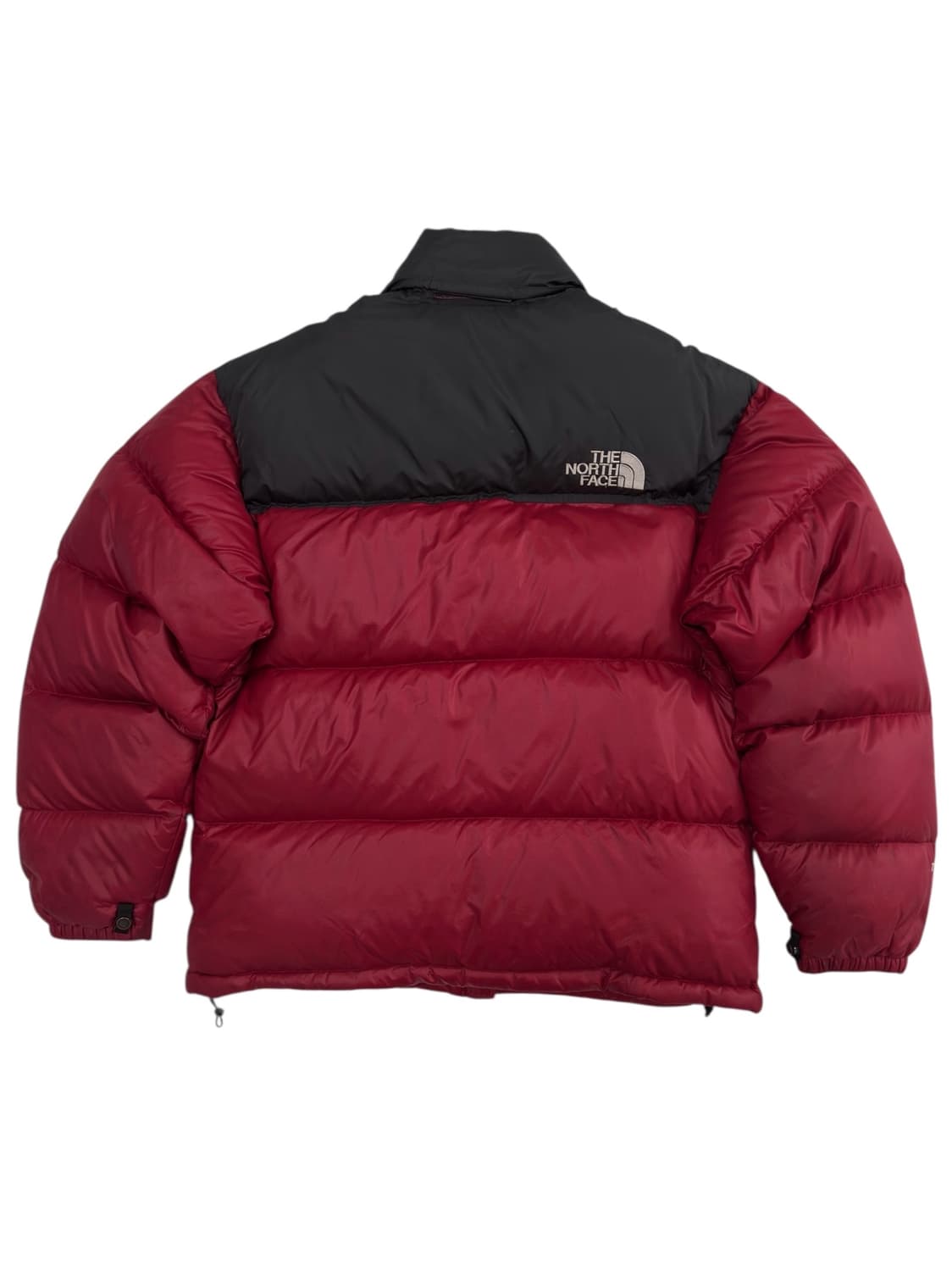 노스페이스 700 눕시 패딩 구스다운 상품이미지2