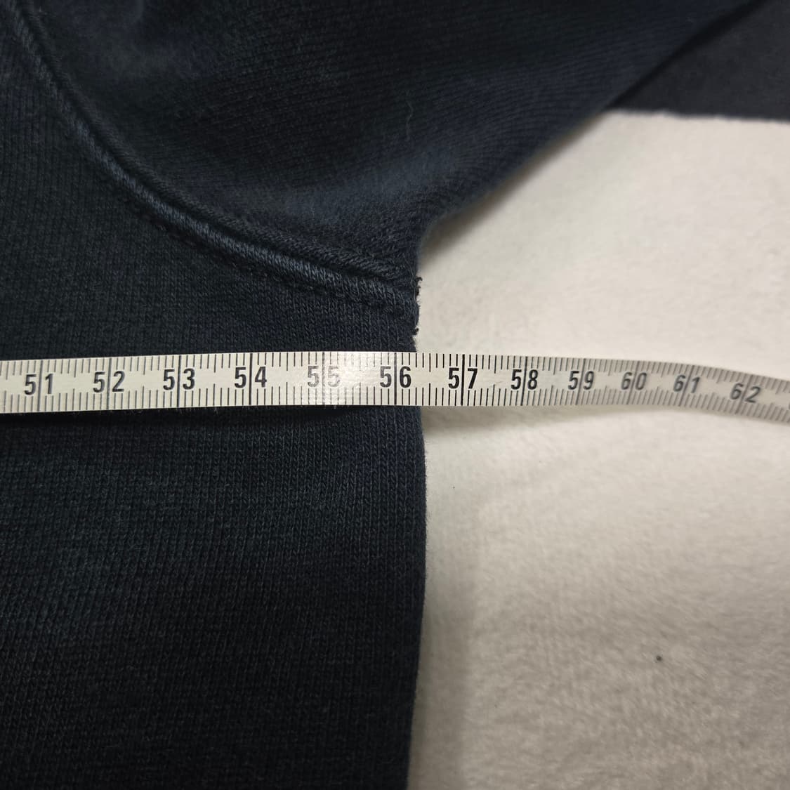 M 폴로랄프로렌 스웻셔츠 맨투맨 블랙 상품이미지5