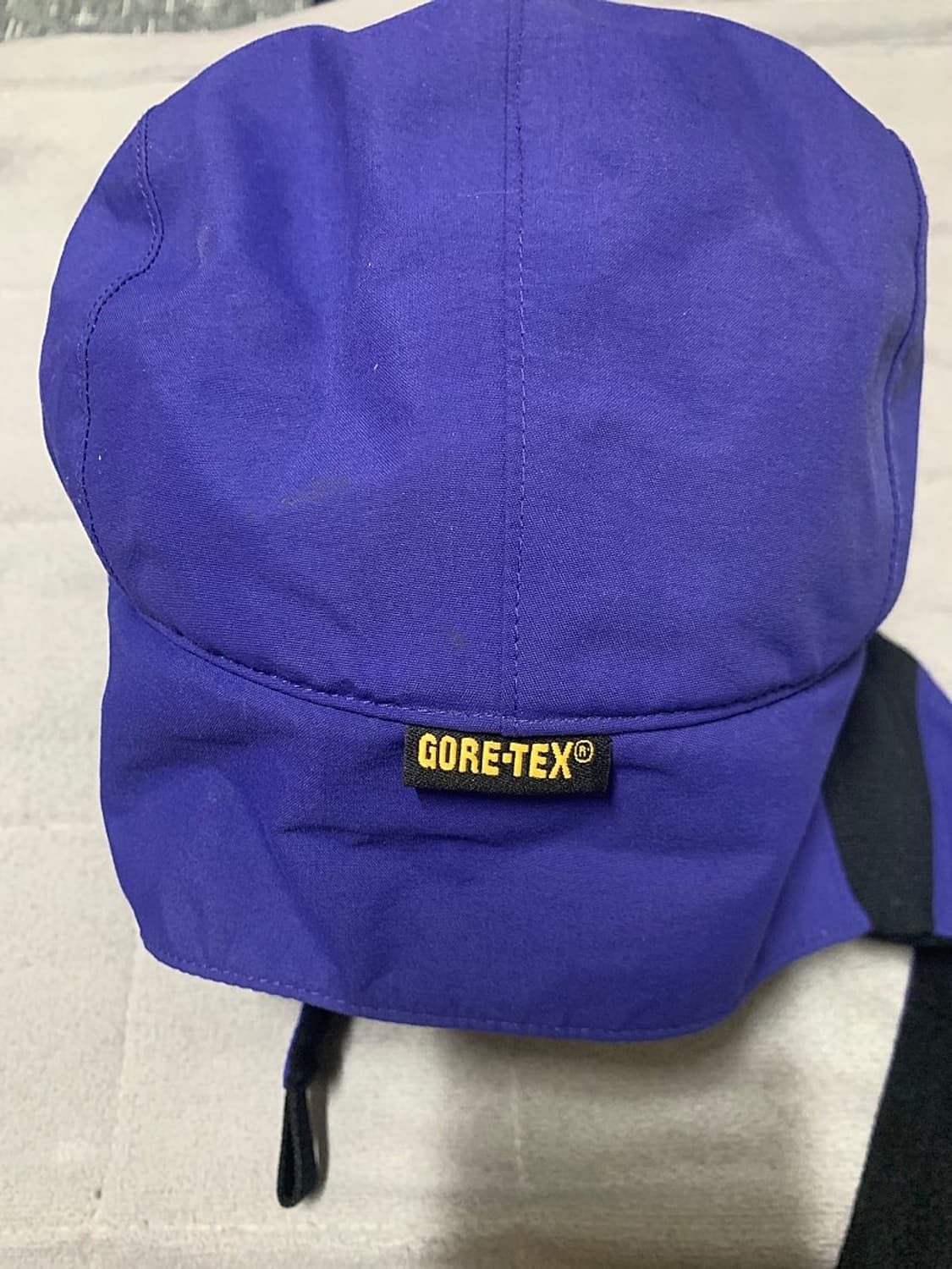 노스페이스 빈티지 이어머프캡L 상품이미지2