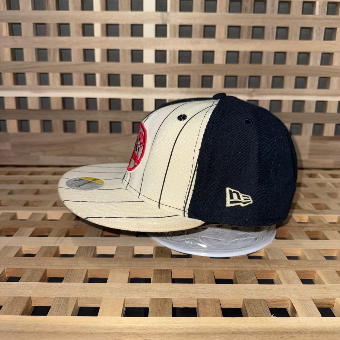 00s 뉴에라 양키즈 캡 made in USA  상품이미지2