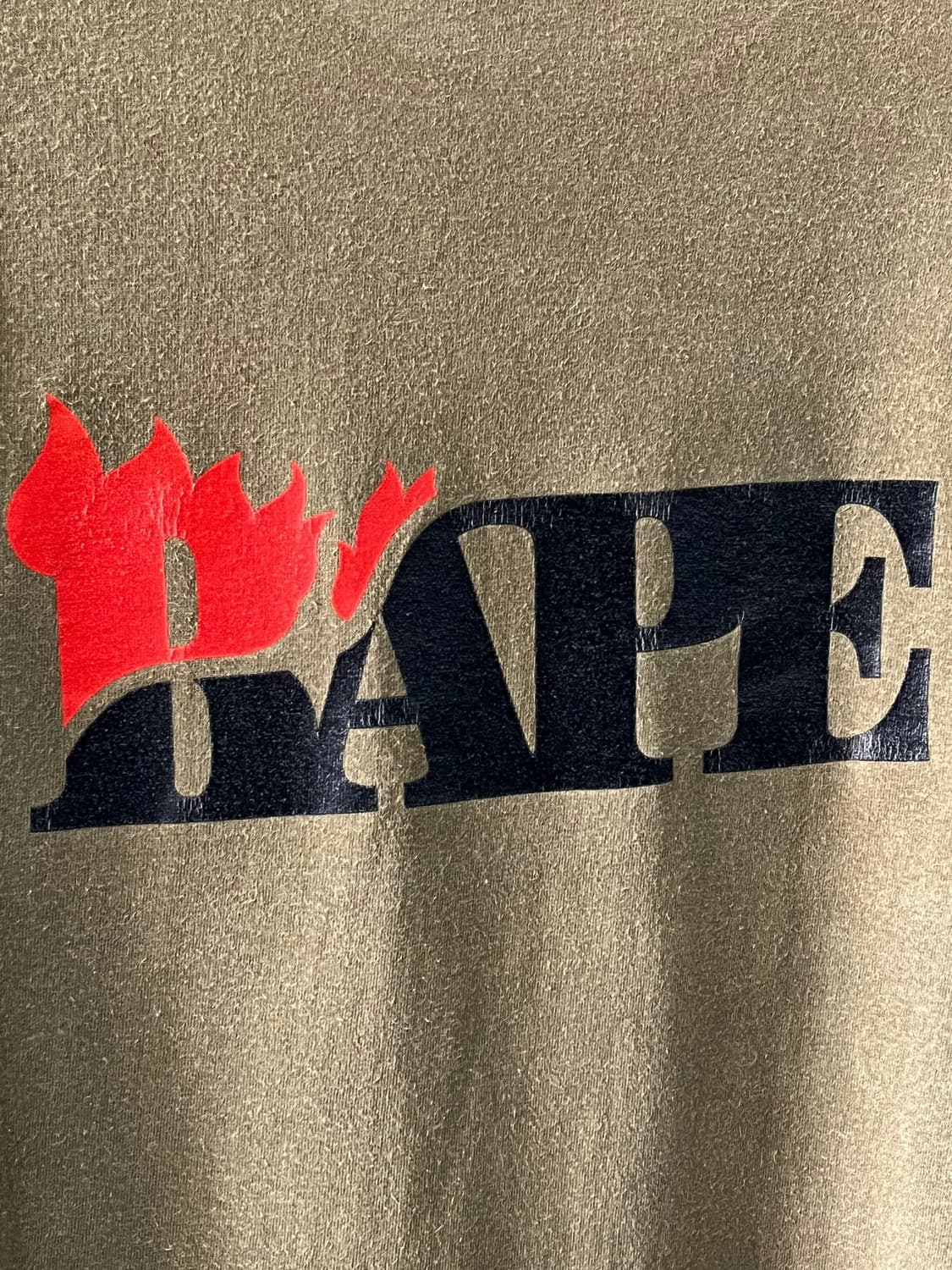 2011 A BATHING APE 🇯🇵 (NIGO) 상품이미지7