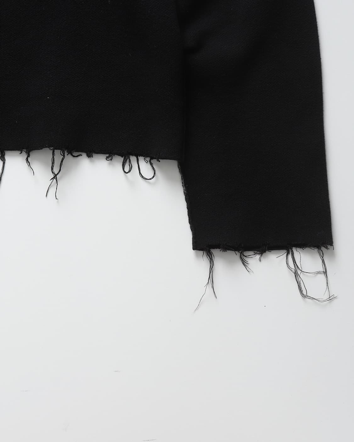 PERVERZE Slip Knit Cardigan 상품이미지5