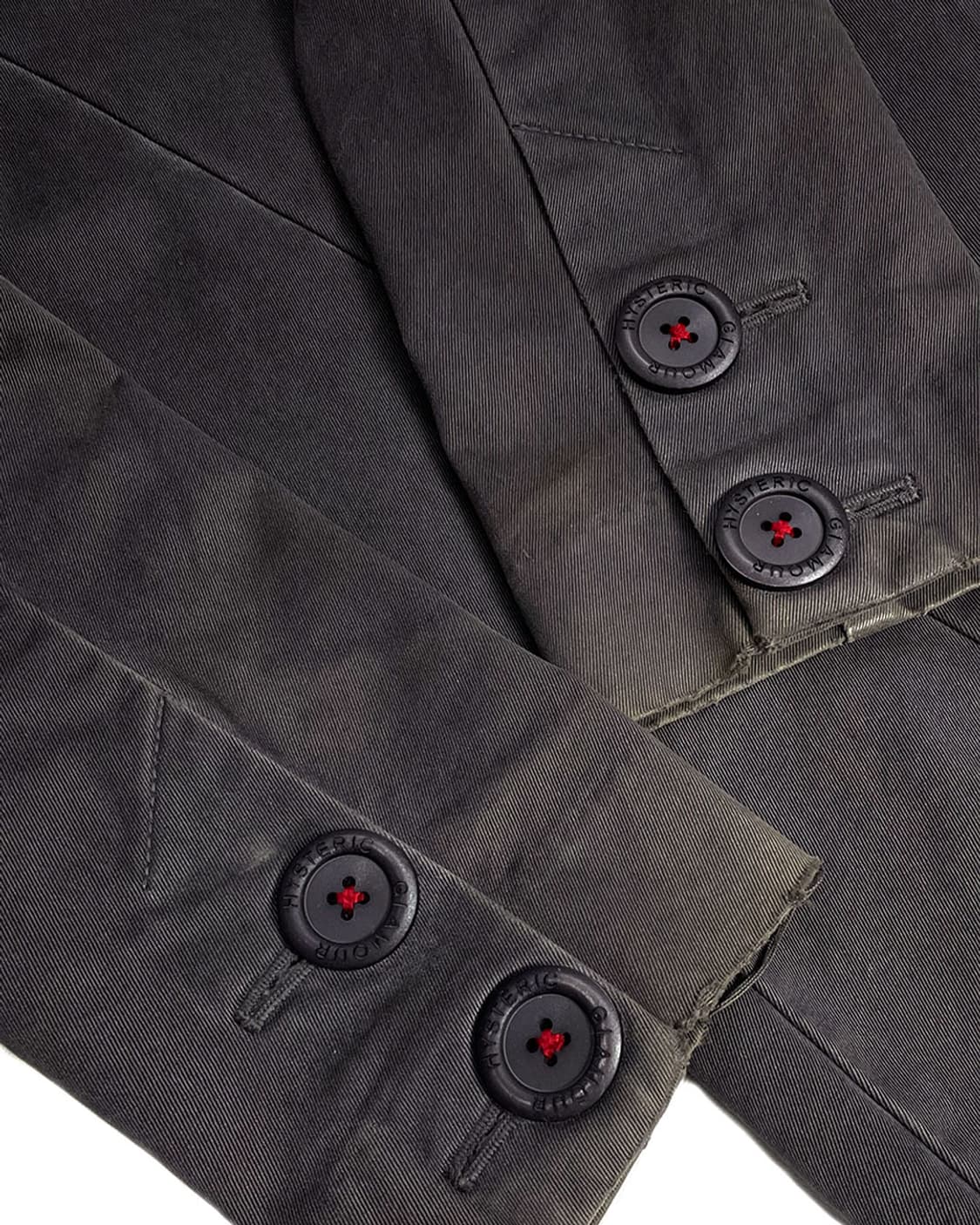 Hysteric Glamour 싱글 자켓 상품이미지9