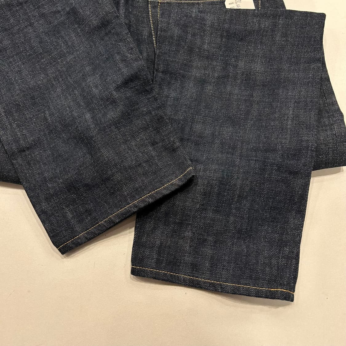 [32] OMNIGOD 옴니갓 데님 청바지 B189 상품이미지7