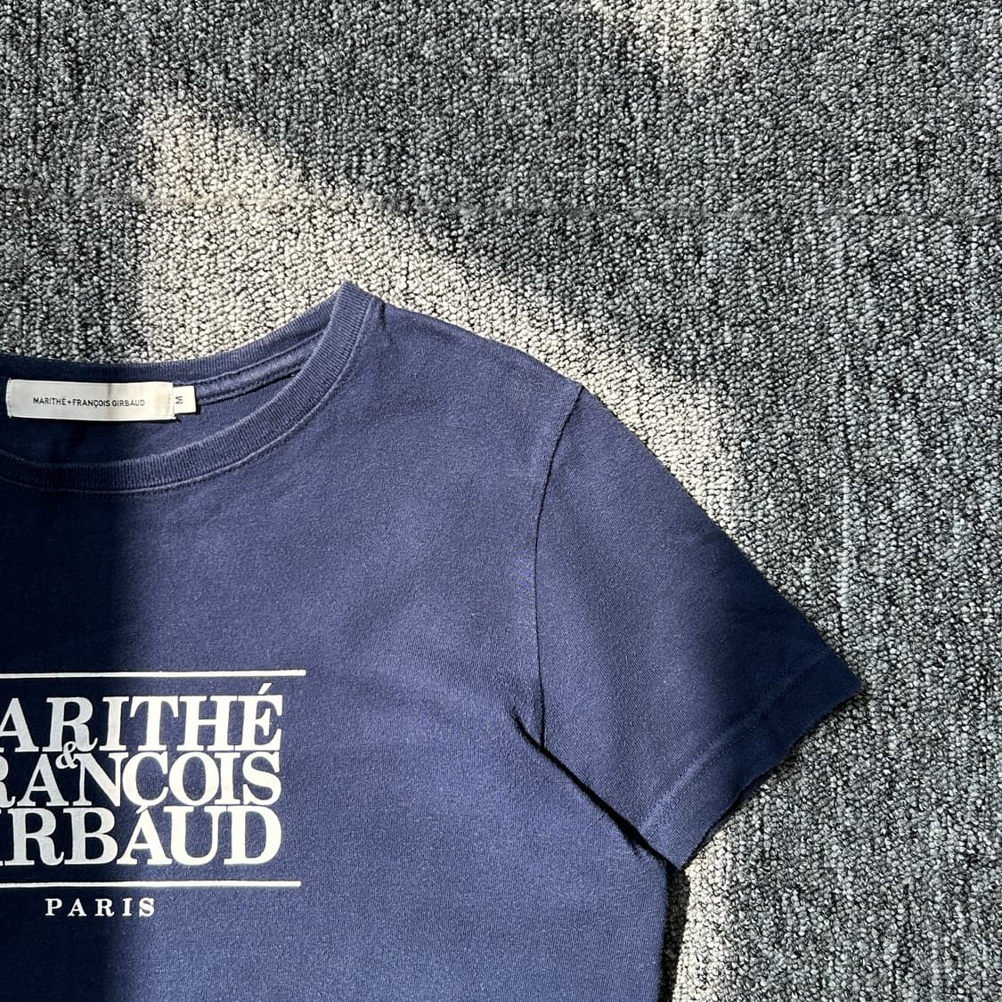 마리떼프랑소와저버 빈팔티셔츠 상품이미지2