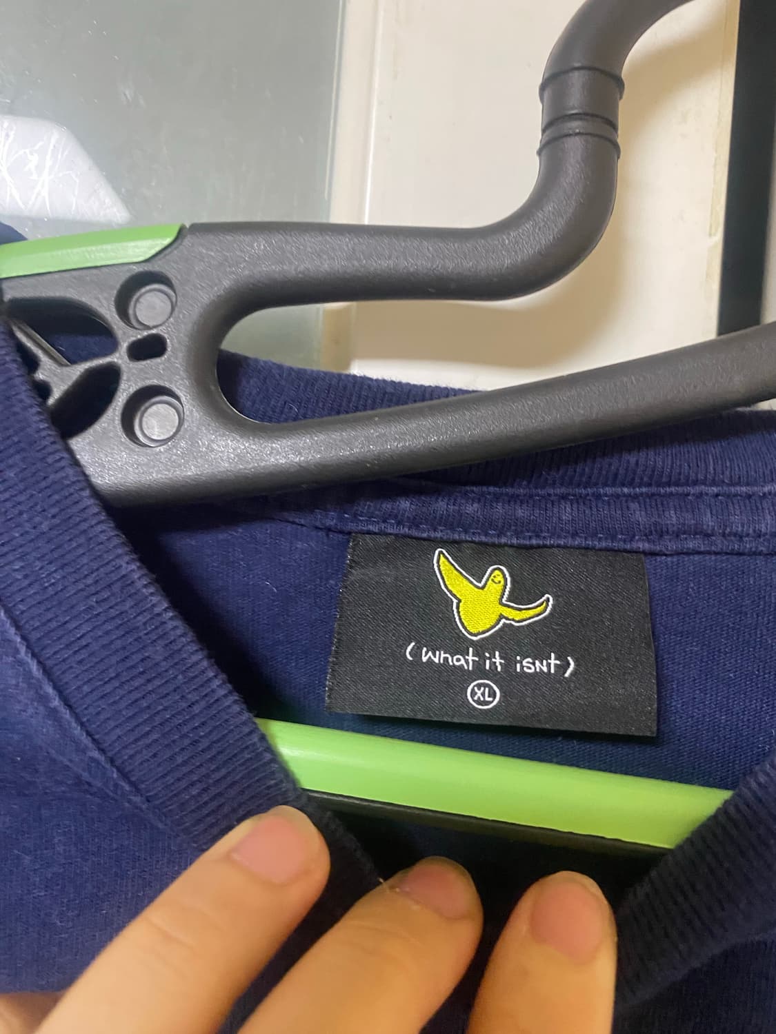 마크곤잘렌스 반팔티셔츠 XL 상품이미지3