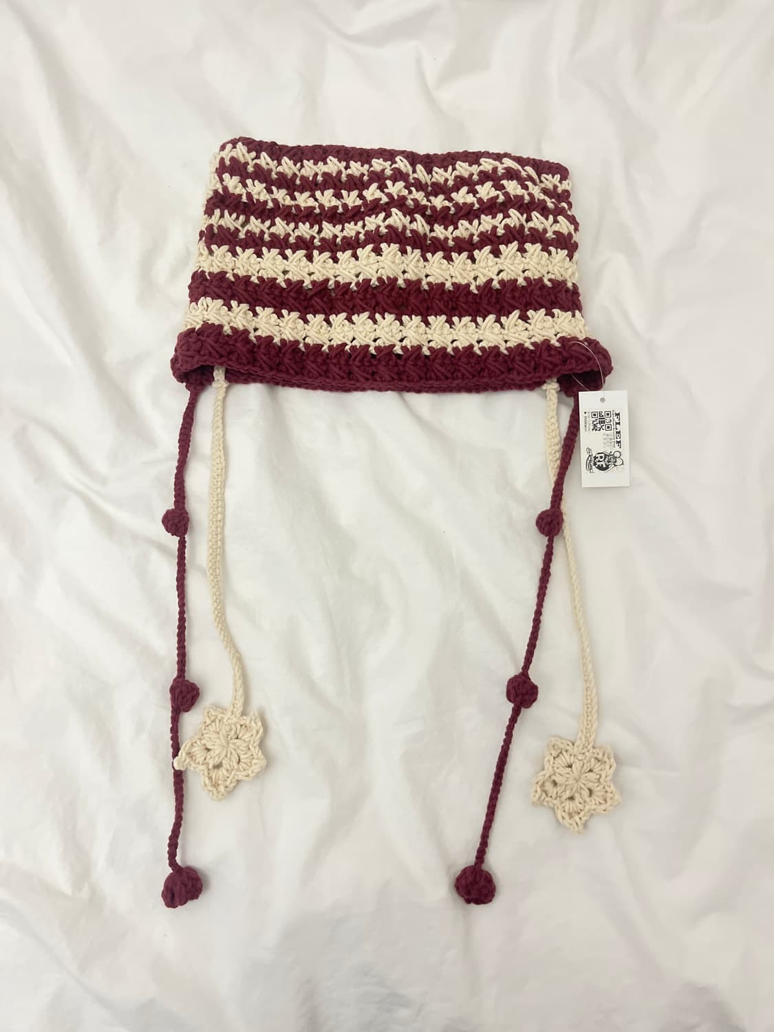 고양이 비니 상품이미지2