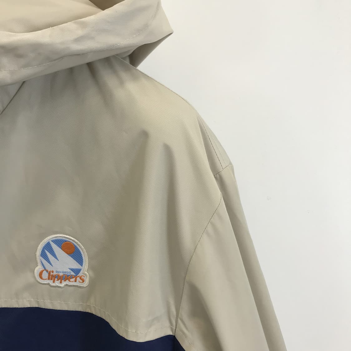 NBA HWC 아노락 바람막이자켓 [M] 상품이미지2
