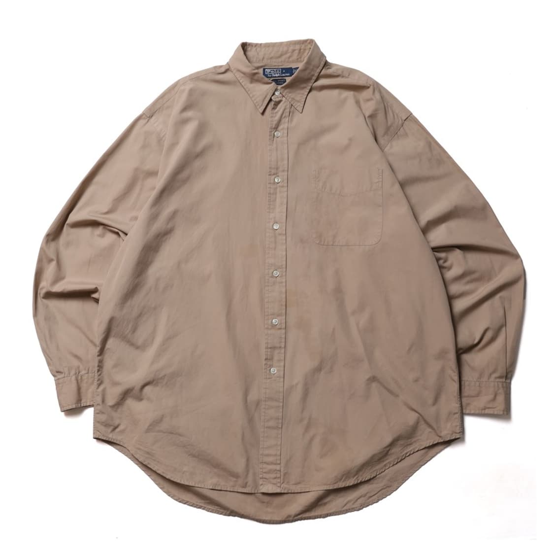 폴로 랄프로렌Polo by Ralph Lauren Lowell shrit 상품이미지1