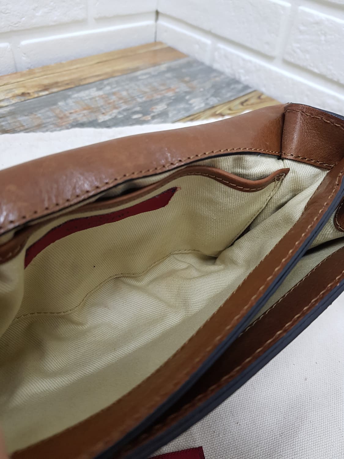 [정품] 발렌티노 리본 장식 체인백 상품이미지9