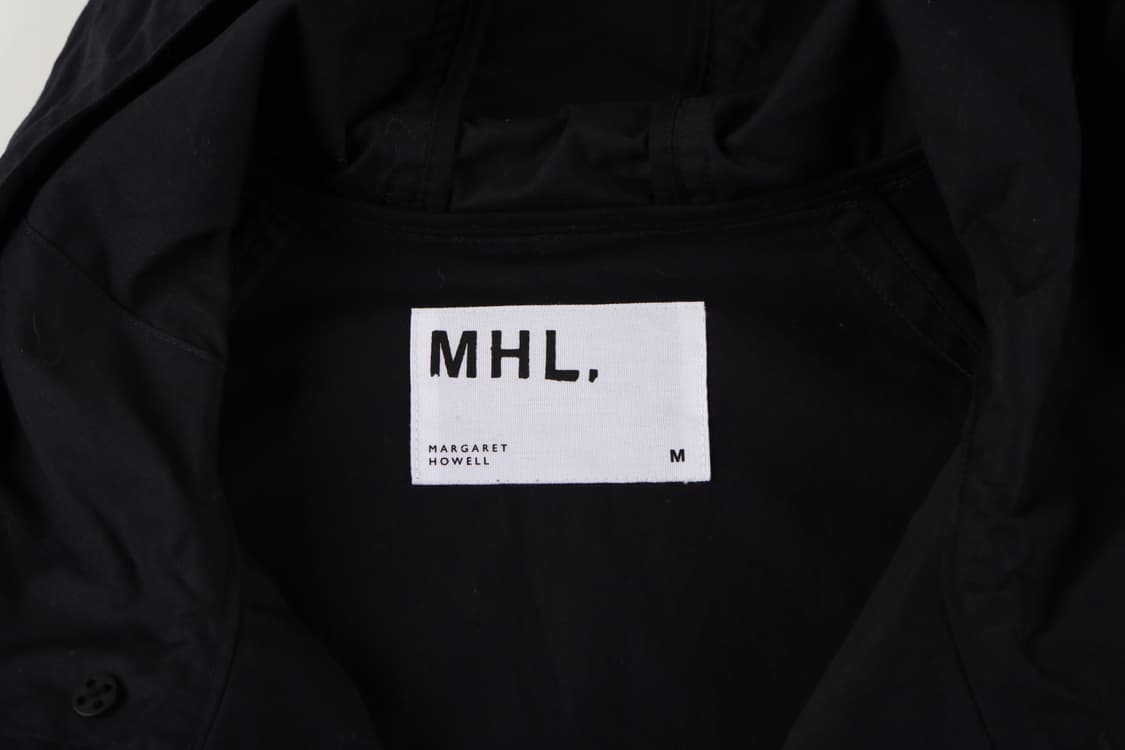 [M] 마가렛호웰 브리티쉬 필드자켓 상품이미지5