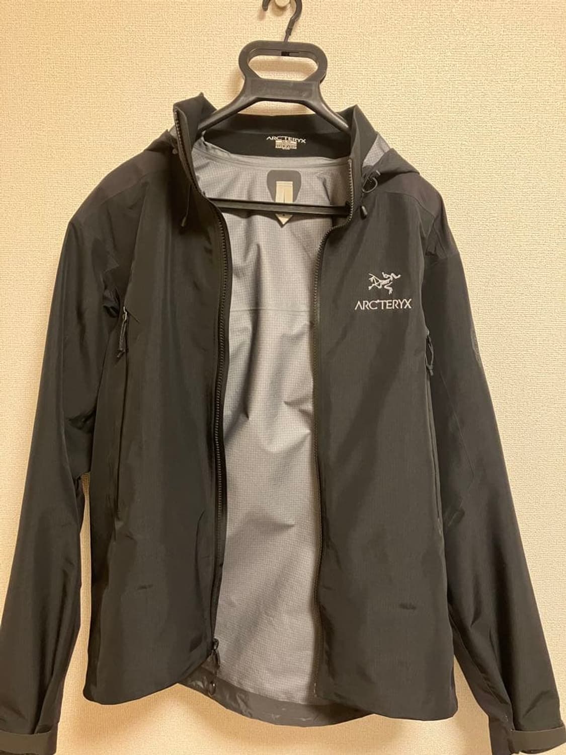 아크테릭스 베타 AR 자켓 상품이미지1