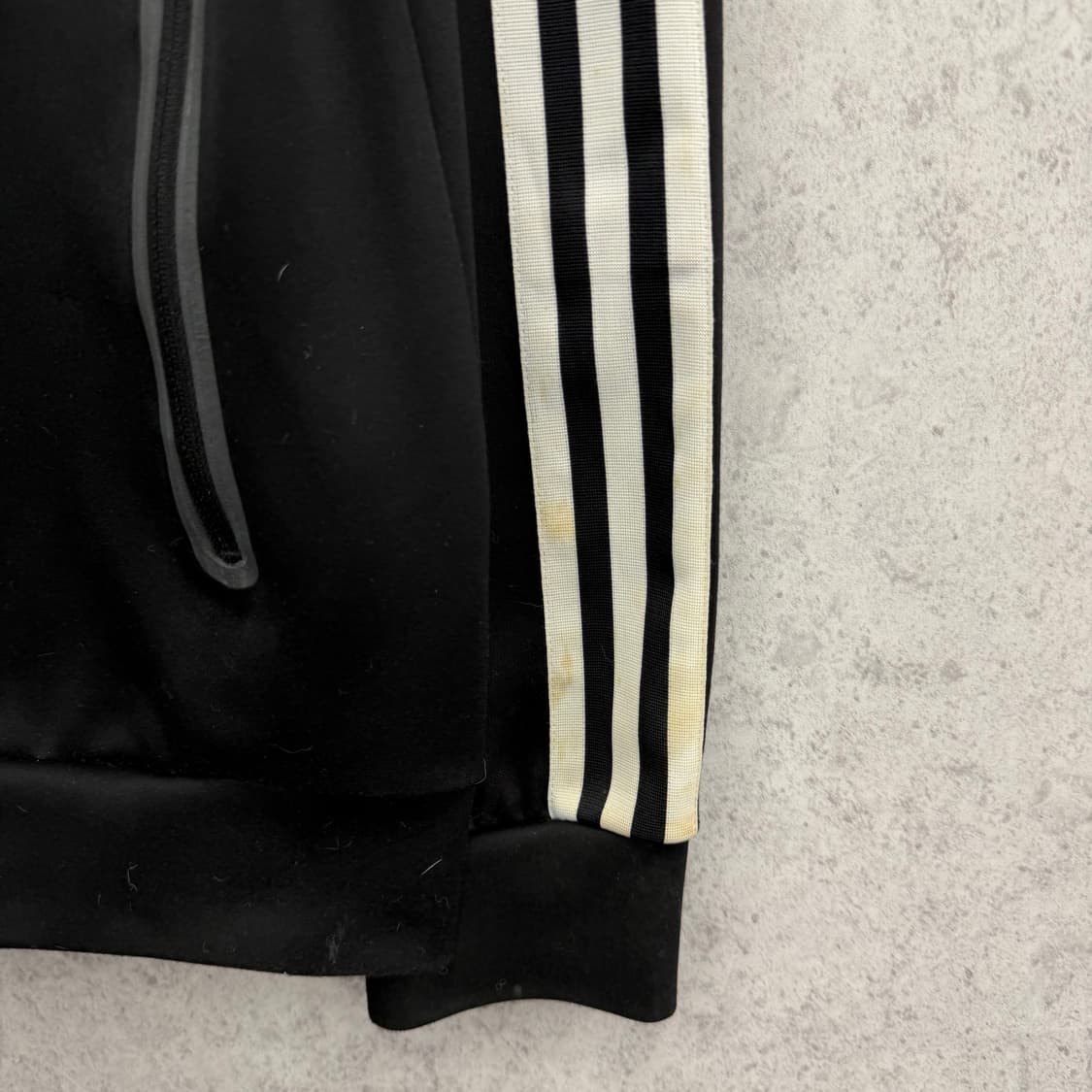 95 아디다스 여자 져지 트랙탑 상품이미지5
