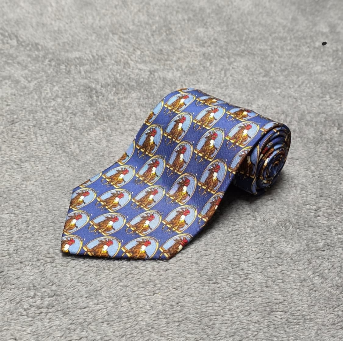 넥타이(란셀) n152 상품이미지1