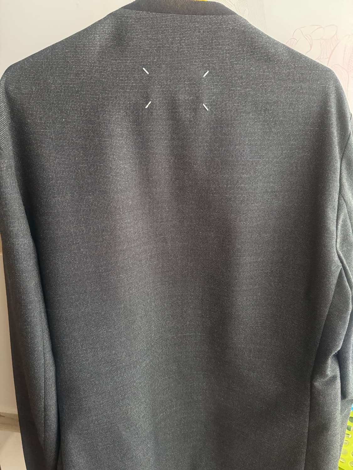 50)마르지엘라 카라리스 자켓 상품이미지1