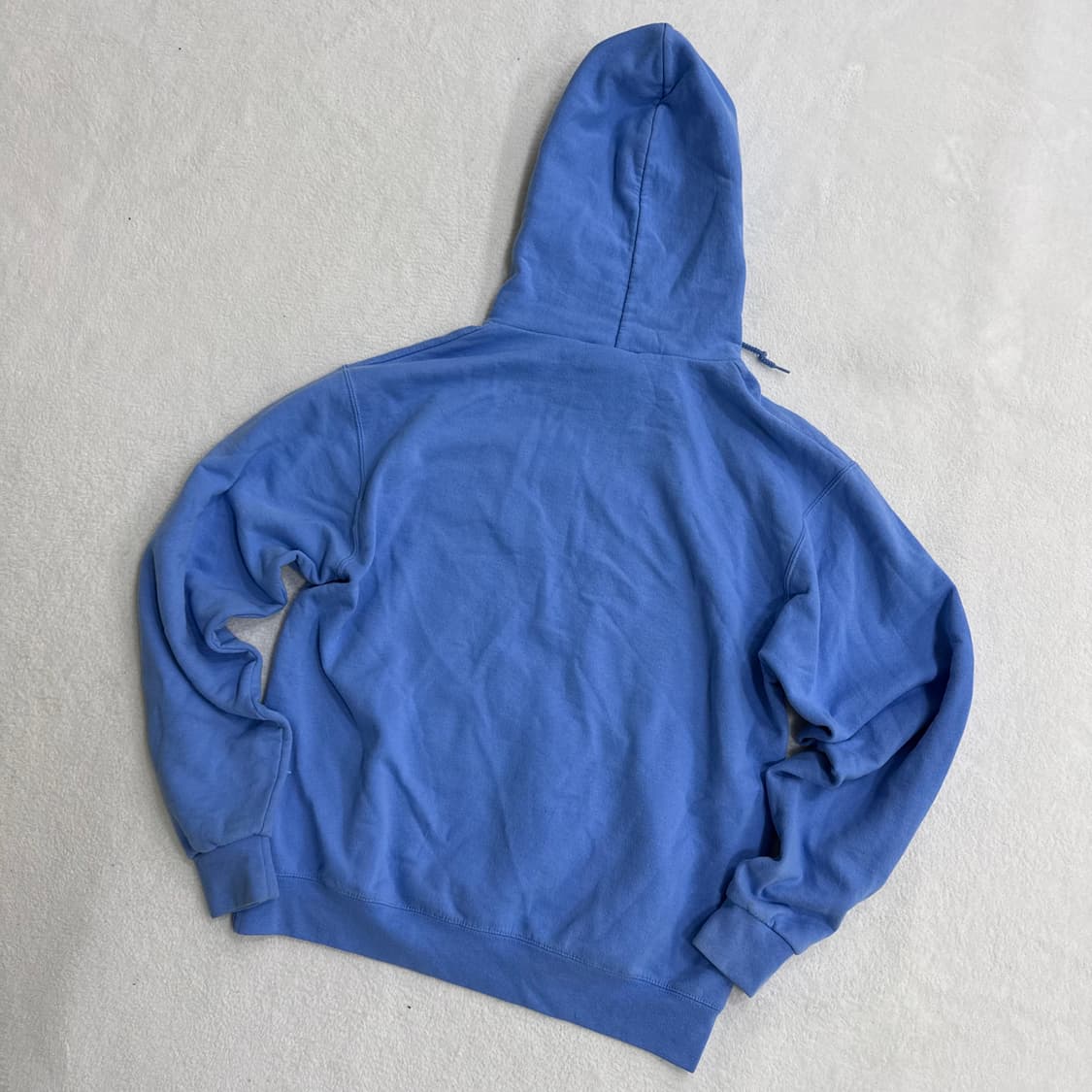 XL 챔피온 Tufts 후드티 0401T 상품이미지2