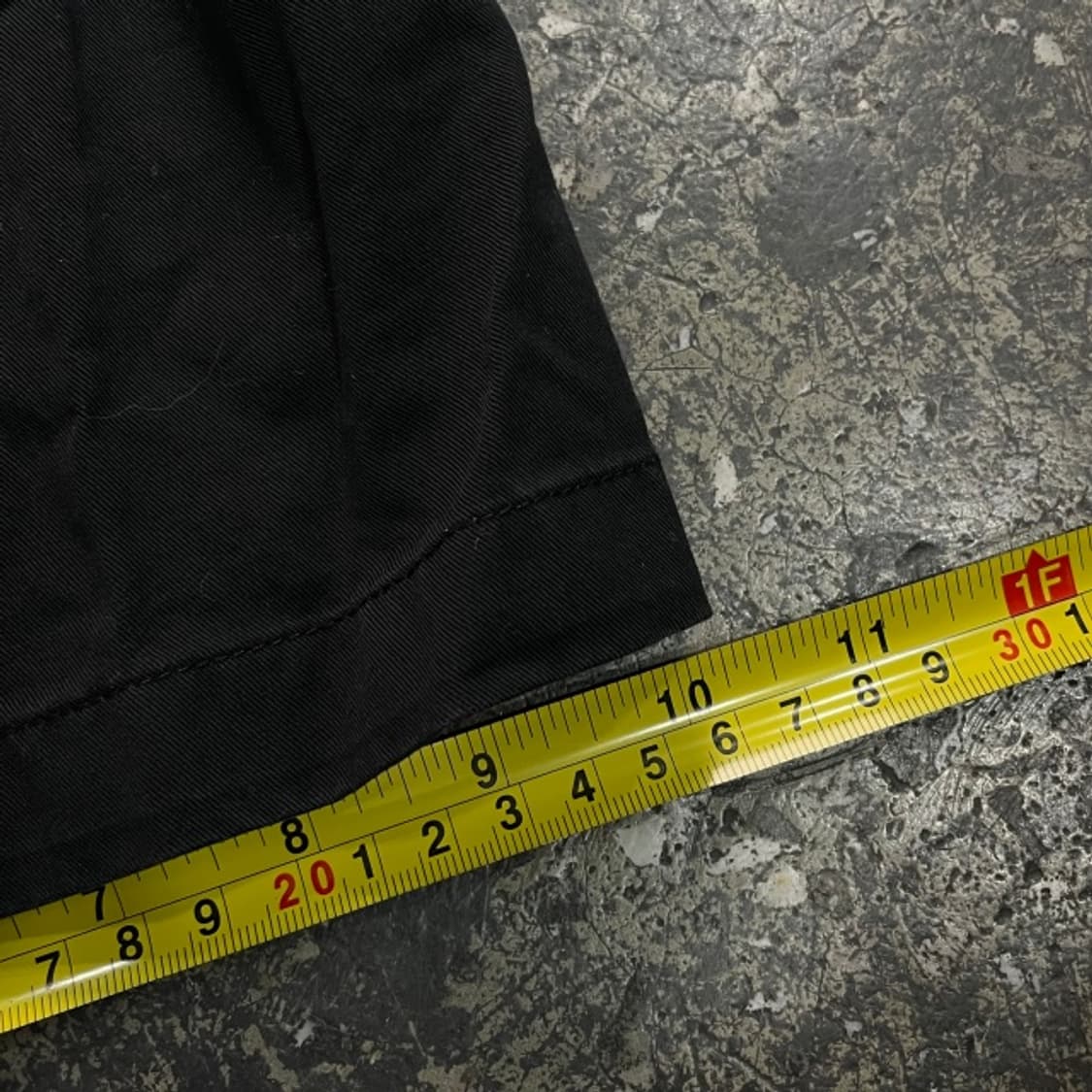 1 그레일즈 빅 카고 팬츠  상품이미지6