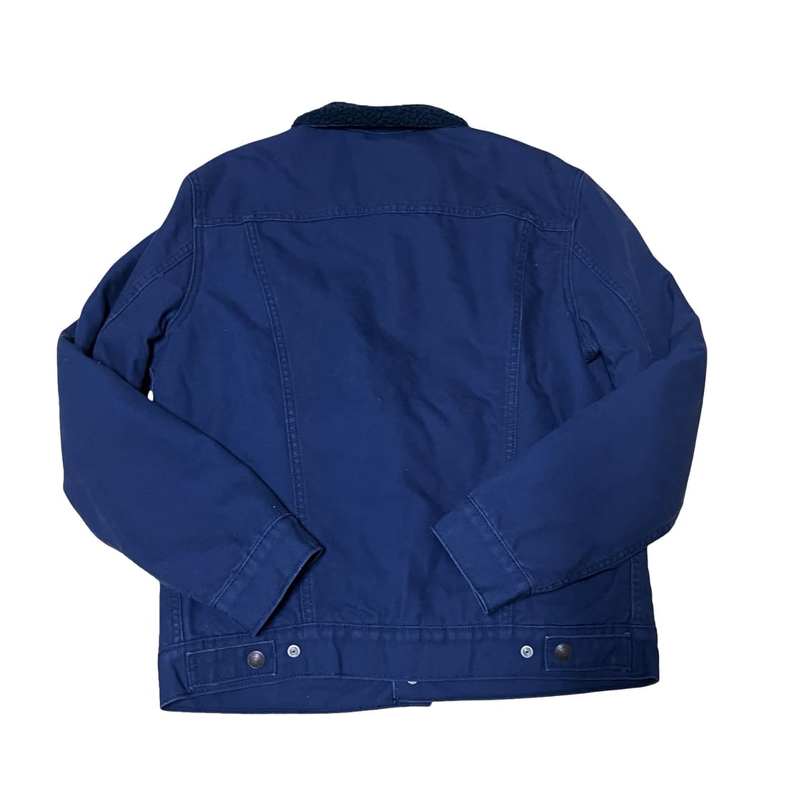 리바이스 쉐르파 트러커 자켓 상품이미지4