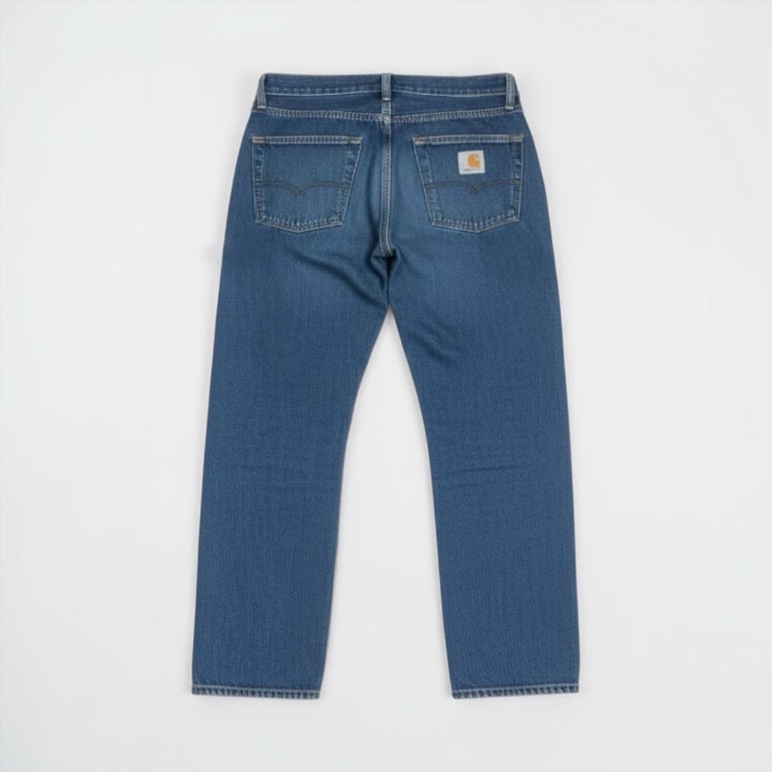 칼하트 데님팬츠  상품이미지1