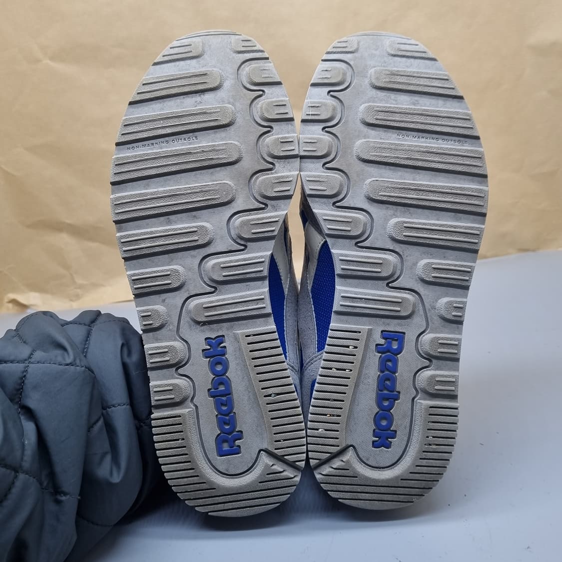 리복 로얄 플래그 여성운동화240  상품이미지3