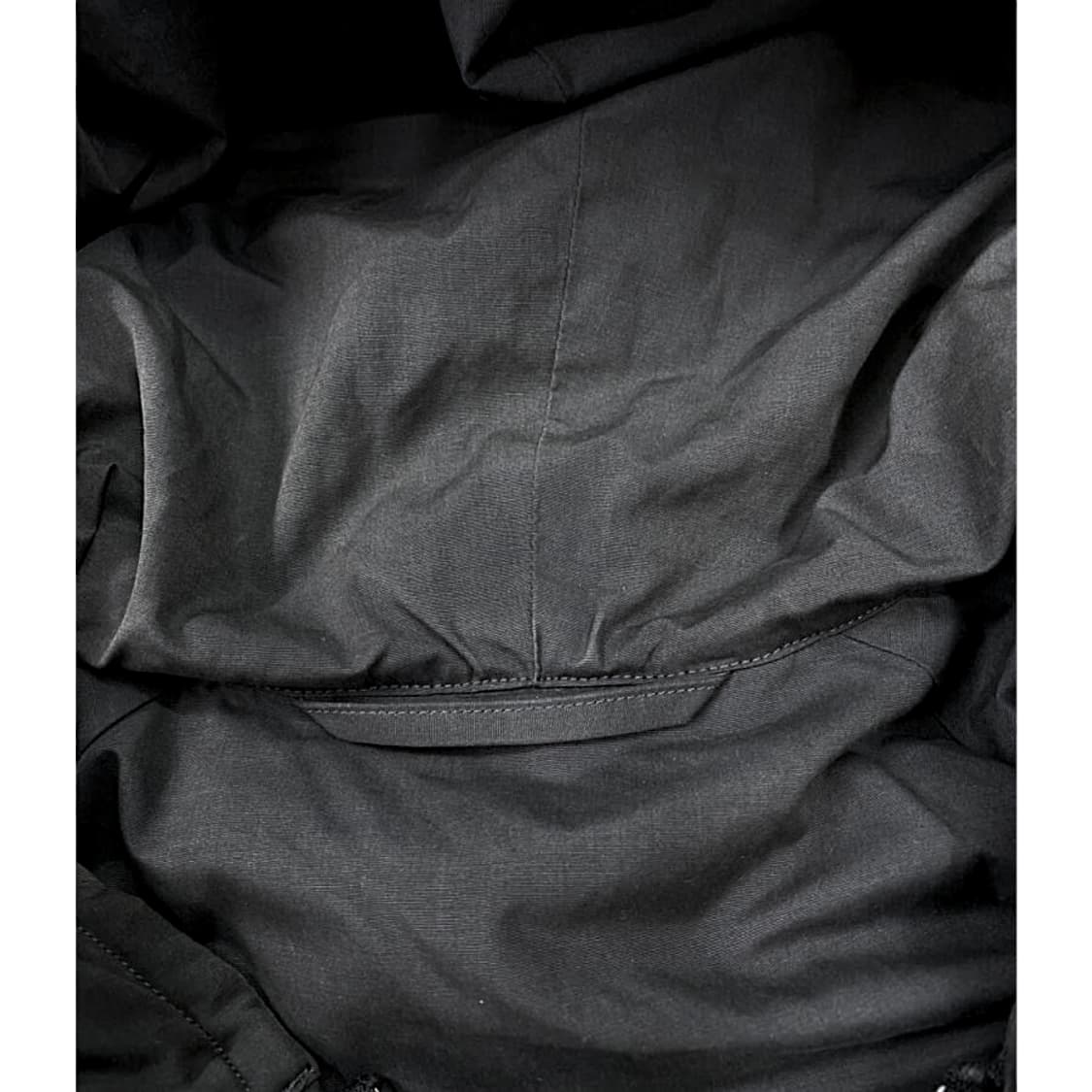 코모리 comoli 인슐레이션 후디드 다운 코트 상품이미지6