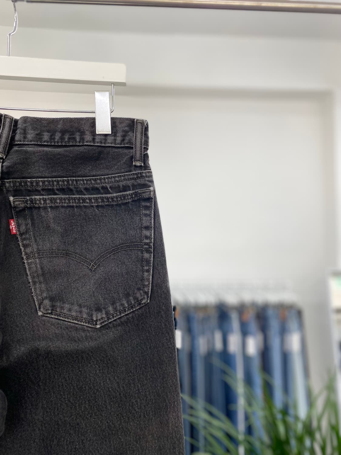 리바이스505 Straight Fit 00s 30사이즈 a5497 상품이미지6