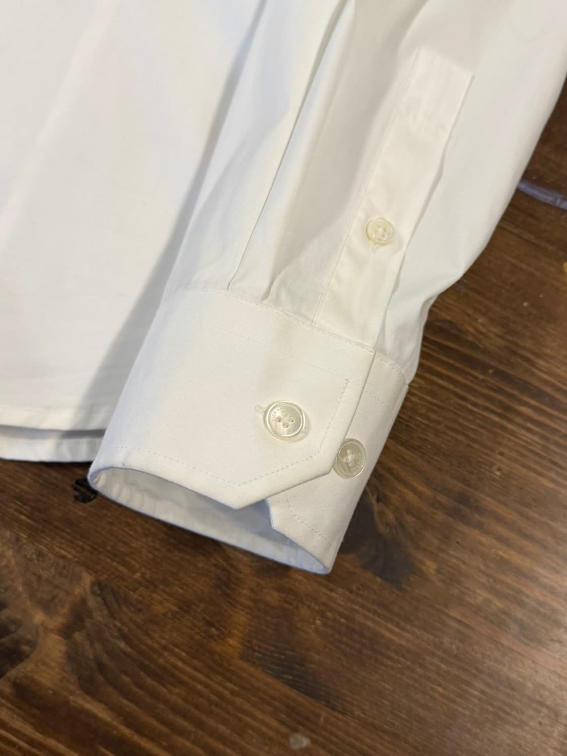 송지오옴므 셔츠 남성100 상품이미지8