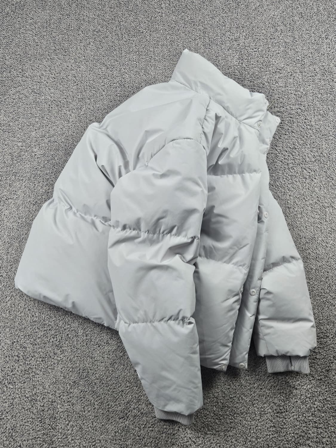 NFL 에센셜 덕 다운 베이직 푸퍼 패딩 ( M ) / 10543 상품이미지4