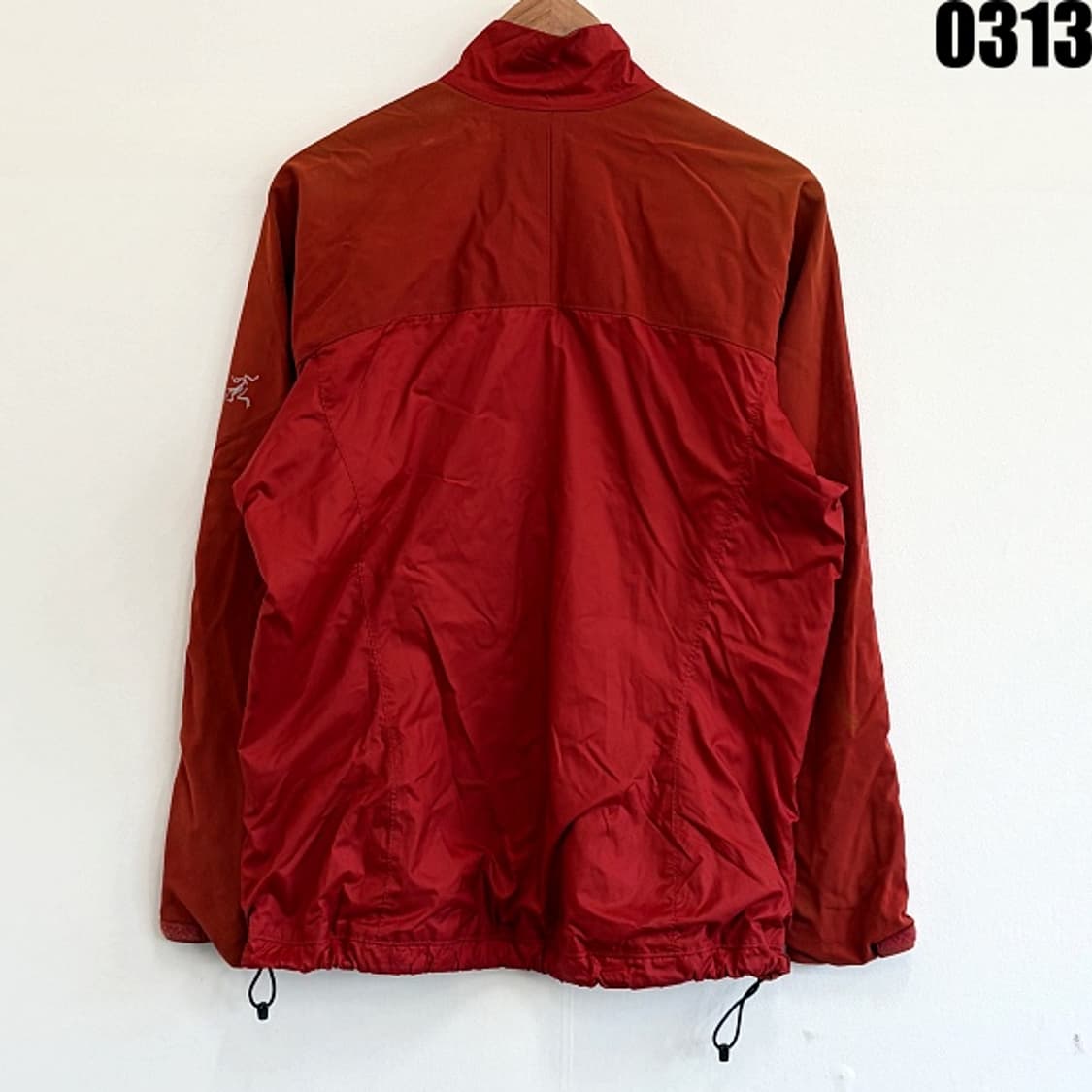 아크테릭스 여성용 기능성 아웃도어 자켓 L 0313 상품이미지10