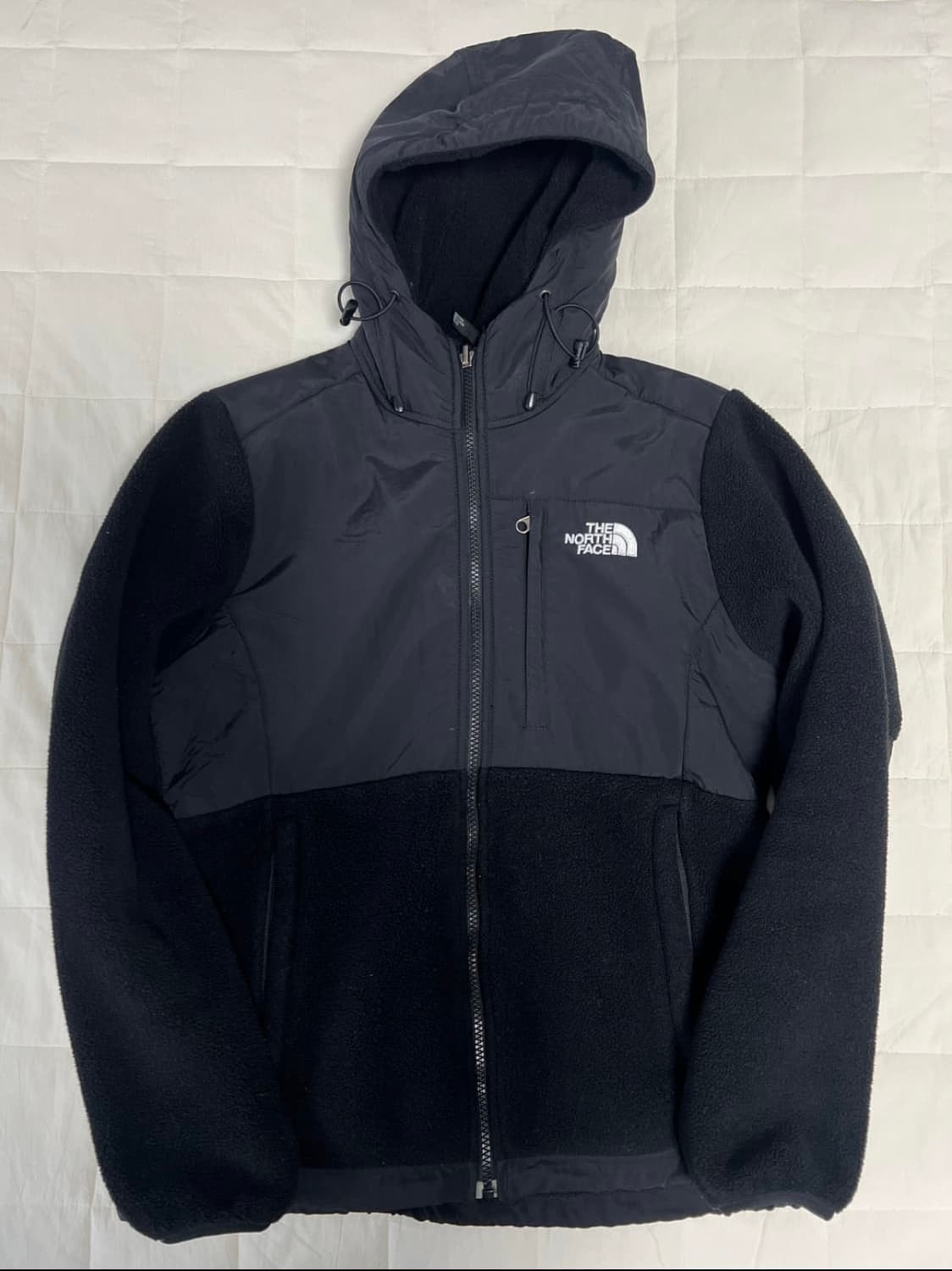 노스페이스 후리스 s사이즈 상품이미지1