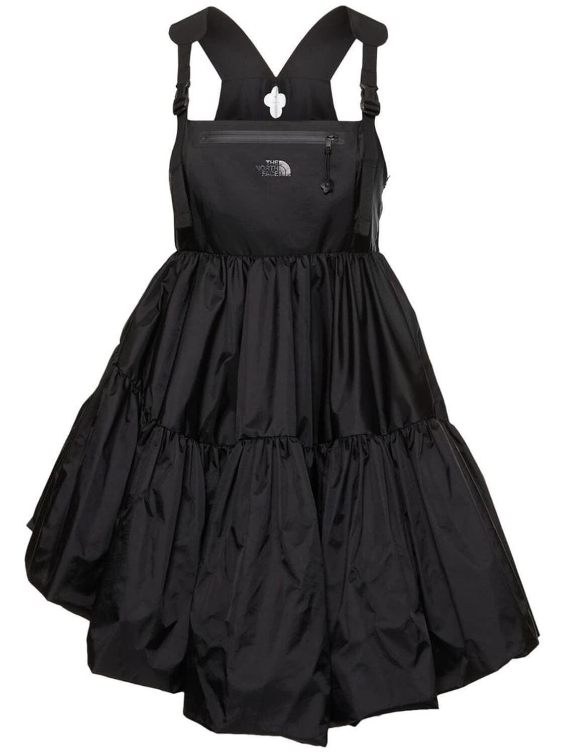 세실리에반센 노스페이스 마운틴 드레스 상품이미지1