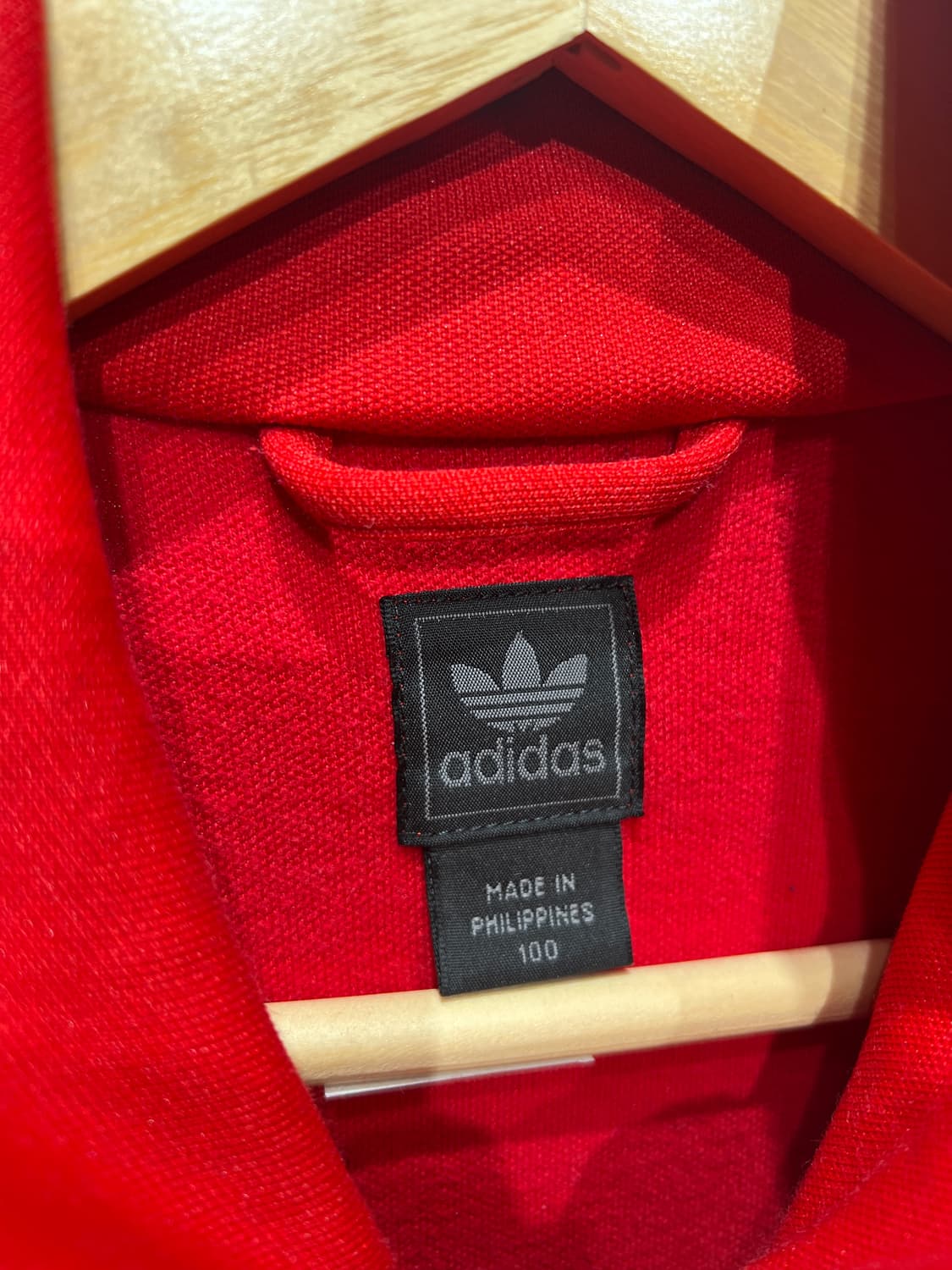 Adidas 아디다스 바이에른 뮌헨 트랙탑 져지 상품이미지3