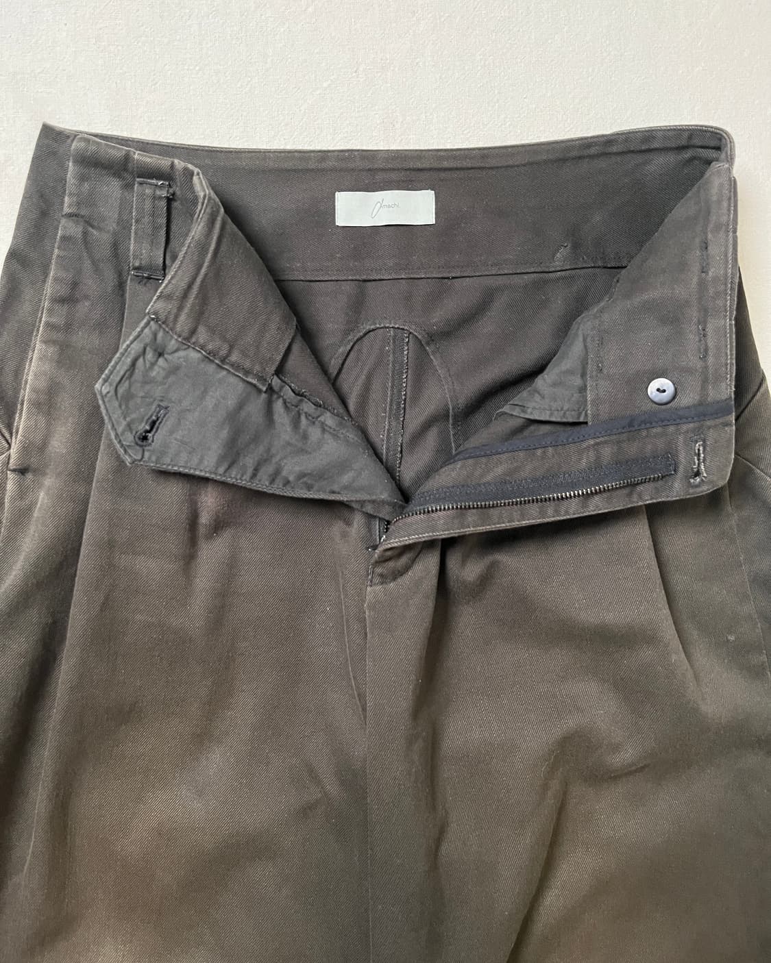 Amachi elevation pants 아마치 엘리베이션 팬츠 상품이미지6