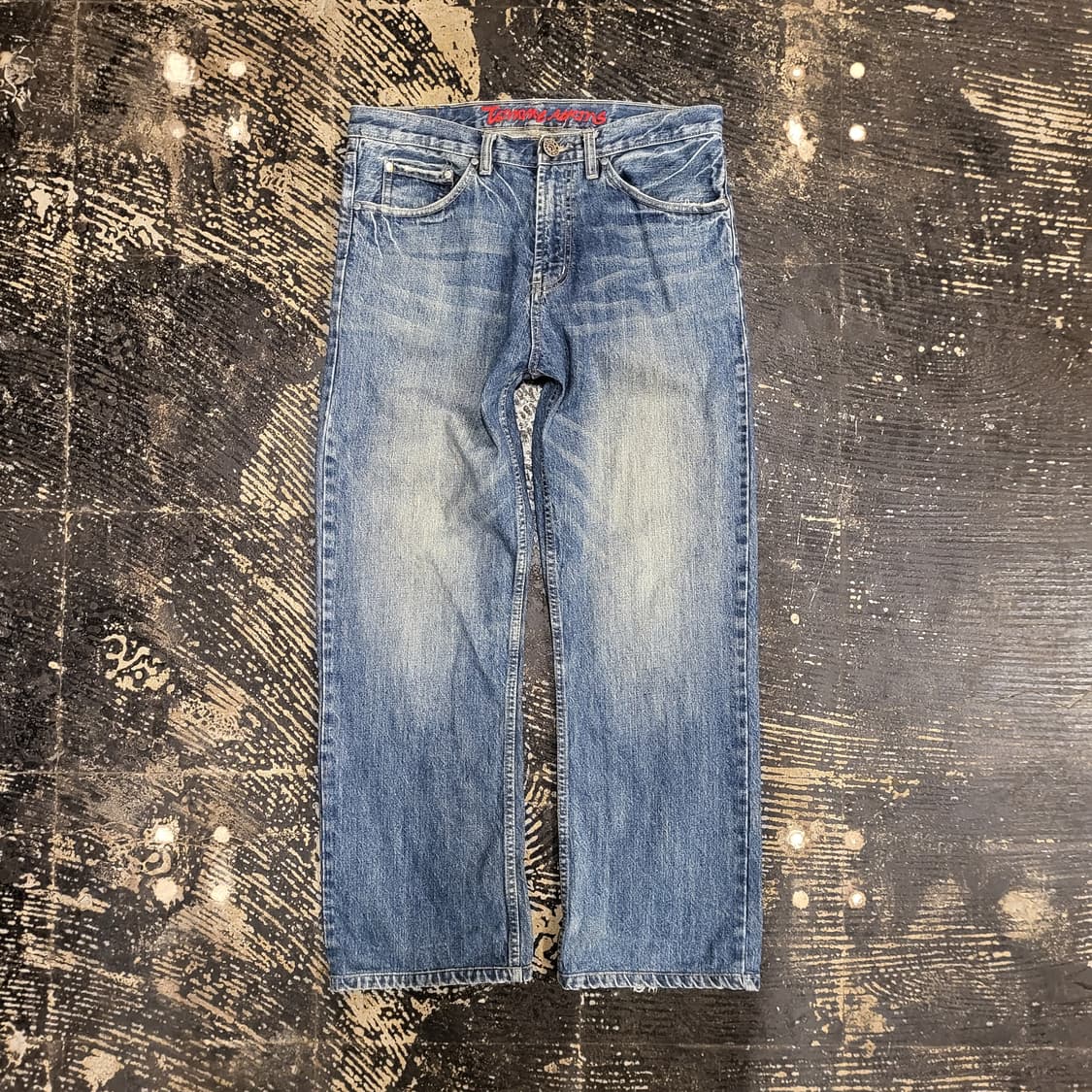 타미힐피거 청바지 (34) 상품이미지1