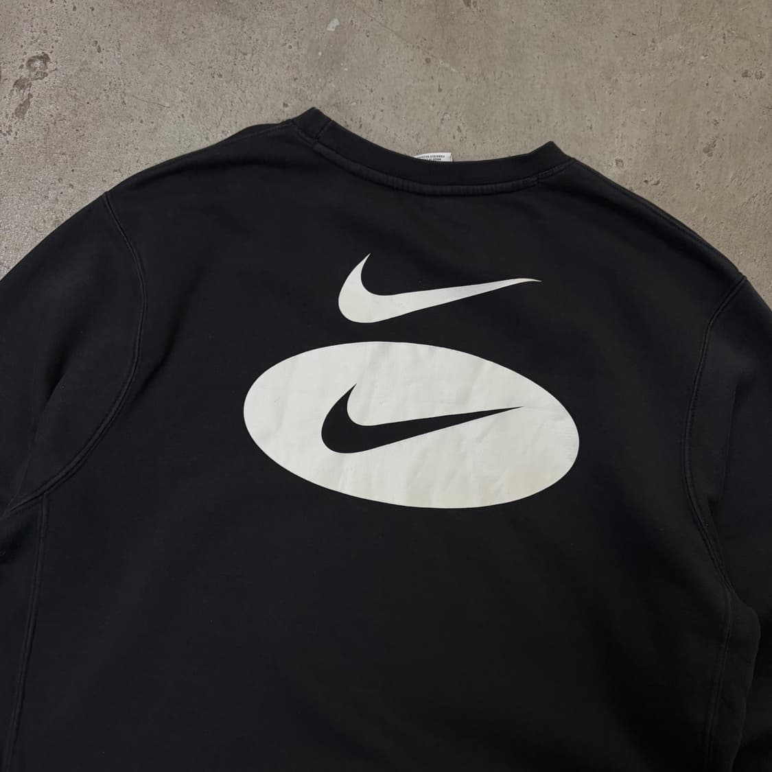 나이키 맨투맨[2195] 상품이미지5