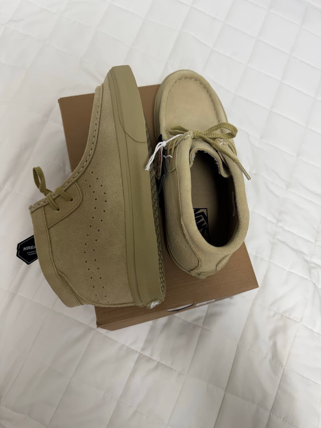 반스 카버 270 상품이미지6