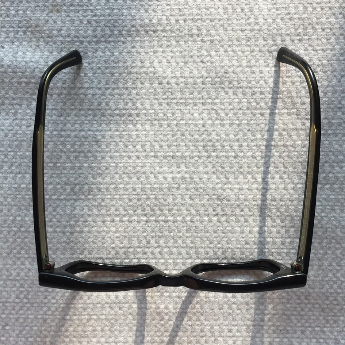 빈티지 아메리칸 옵티컬 프레임 상품이미지3