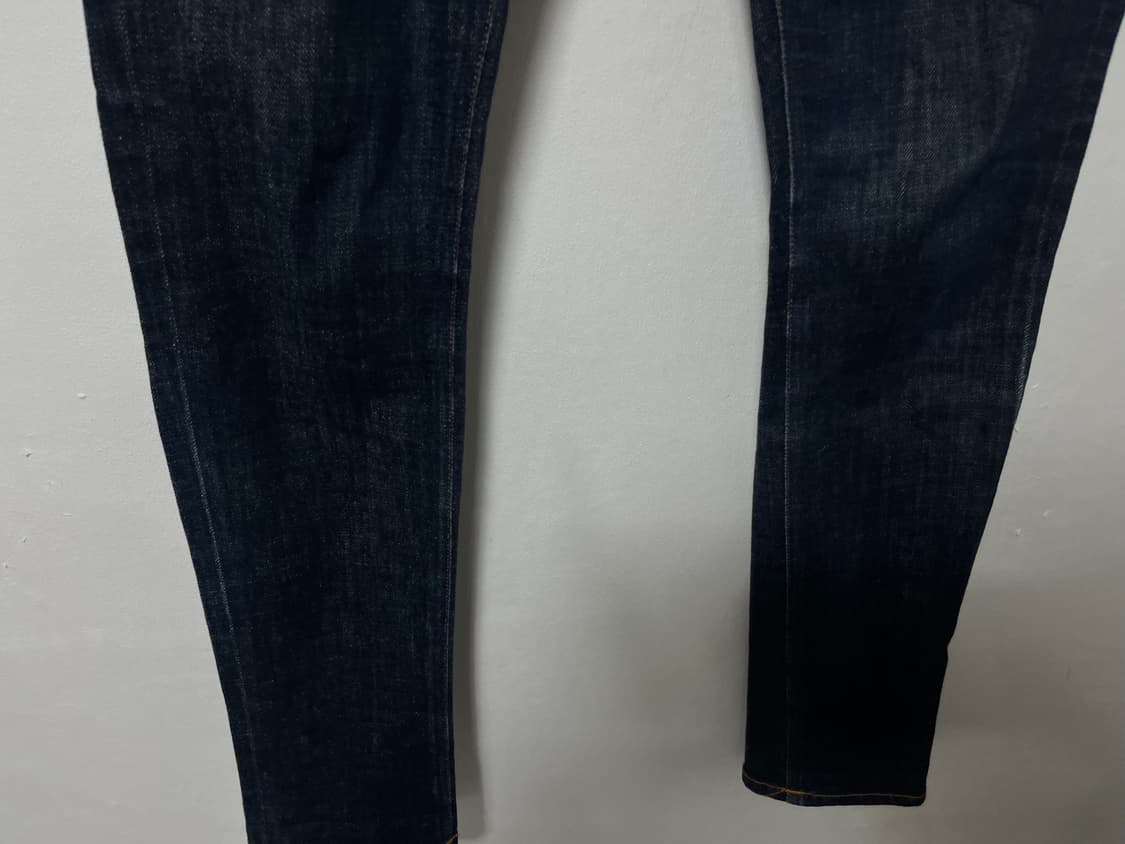 29 누디진 스판 청바지 정품 상품이미지3