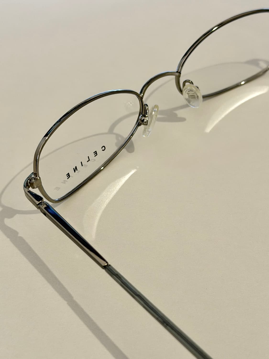 CELINE 1970s Eyewear 상품이미지3