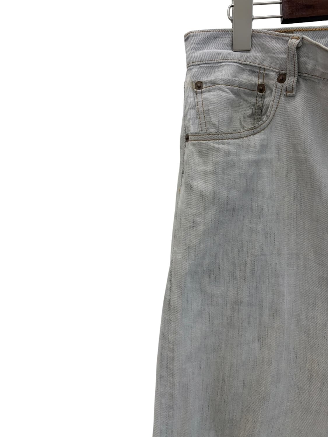 00s 리바이스 재팬 501 (34)  상품이미지4