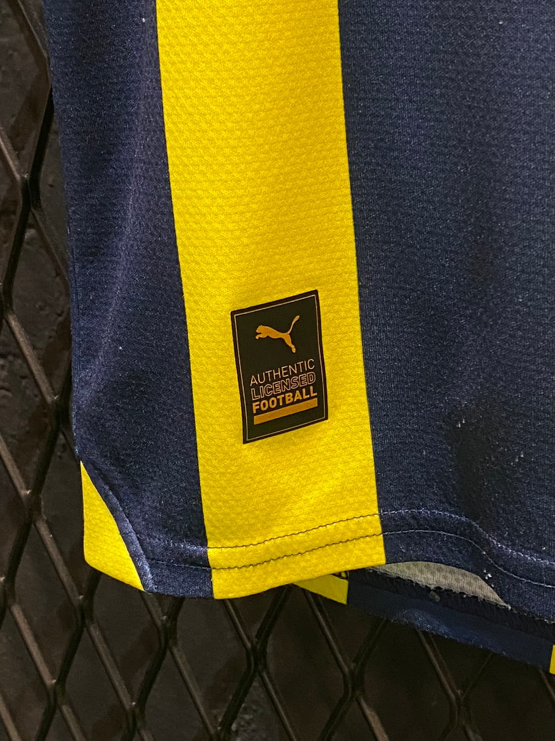 23/24 페네르바체 홈 아르다 귈러 (M) 상품이미지8