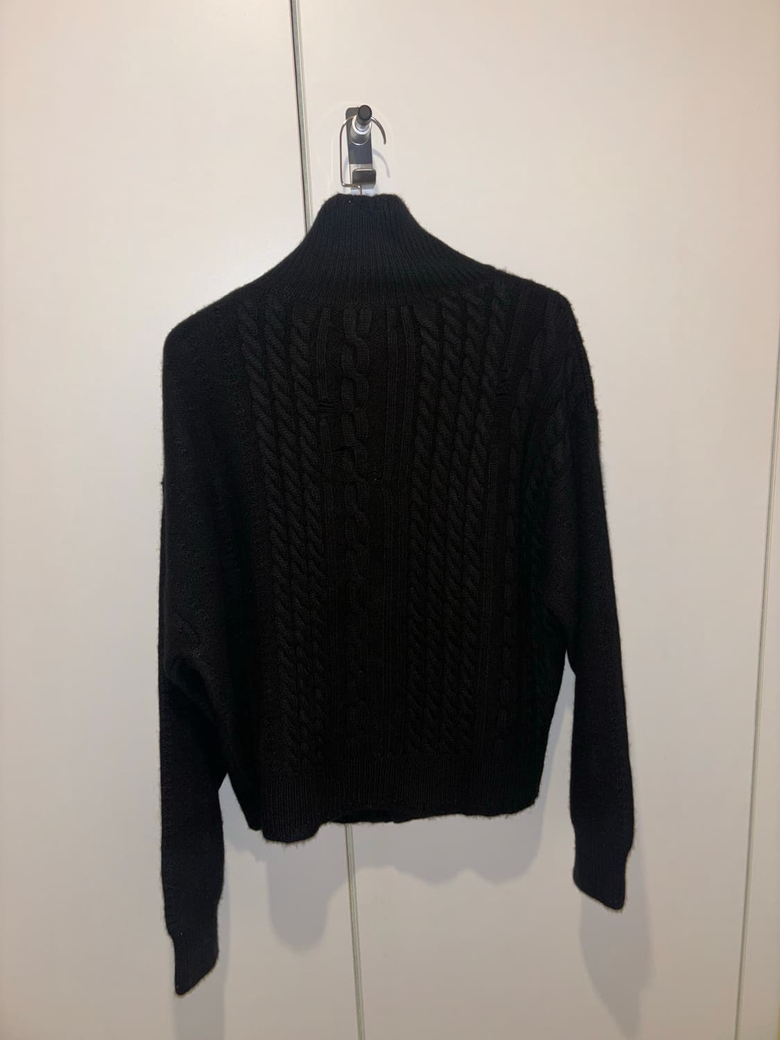 Erd 로로피아나 캐시미어 가디건 상품이미지3