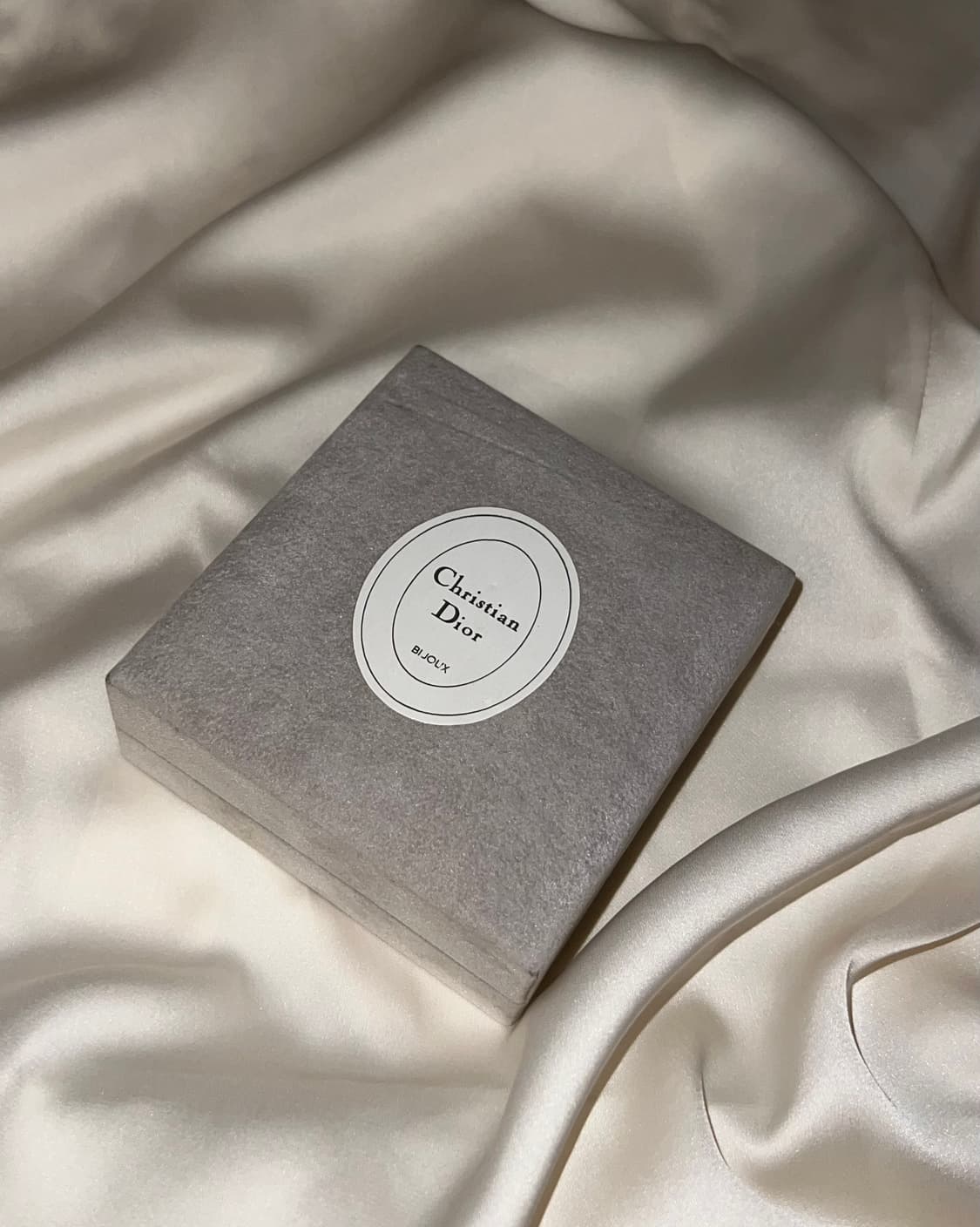 디올 CD 예리 목걸이 골드 상품이미지7