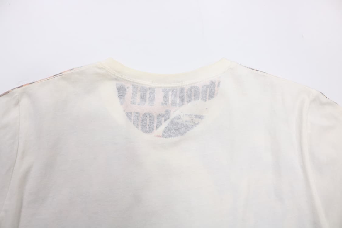 hysteric glamour 히스테릭글래머 반팔티 상품이미지8